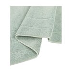 Organic Cotton Bath Mat Premium