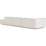 Maža modulinė sofa (Lennon)