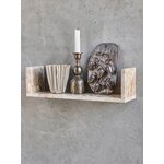 Marble Wall Shelf (House Doctor)