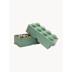 Green Toy Box Brick (Lego)