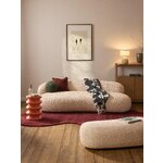 Oranž Disain Diivanilaud (Illy)