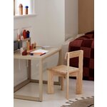 Koka bērnu galdiņš Little Arch (Ferm Living Kids)