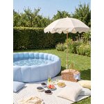 Täispuhutav Bassein Skinny Dip Lux (Skinny Dip)