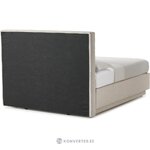 Bed with storage box (Oberon) 160x200