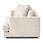 Light beige sofa (Tribeca)