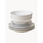 Nõudekomplekt Pearl (Costa Nova)